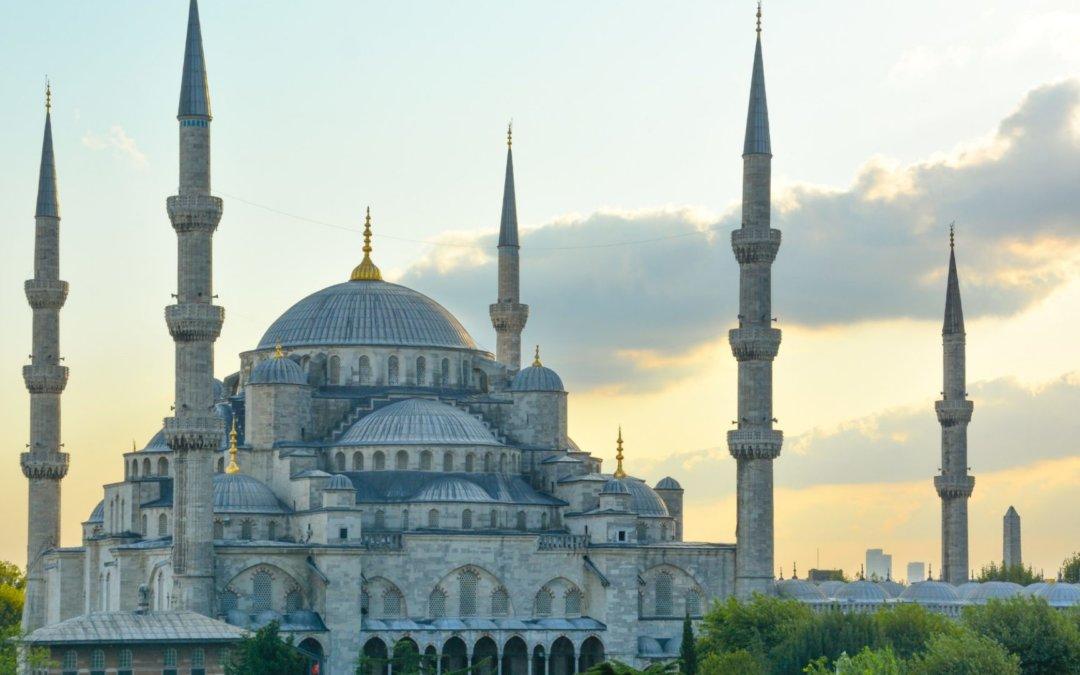 IL MEGLIO DI ISTANBUL