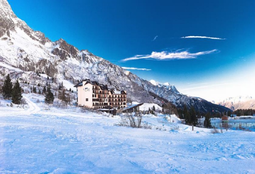 HOTEL PIANDINEVE