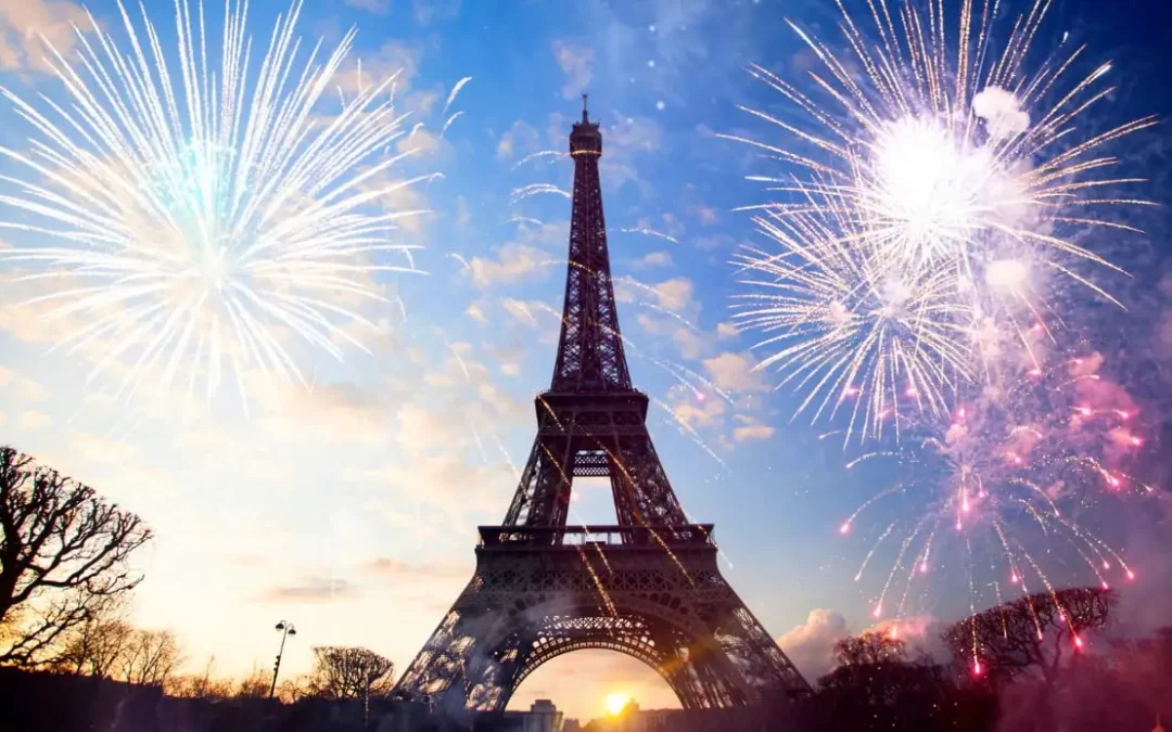 TOUR CAPODANNO IN FRANCIA