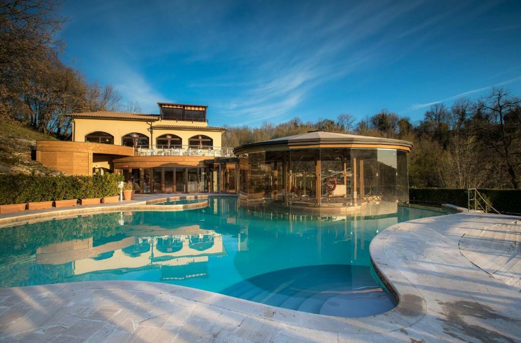 TERME DI SORANO