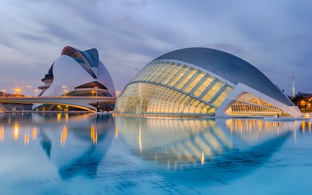 CAPODANNO A VALENCIA
