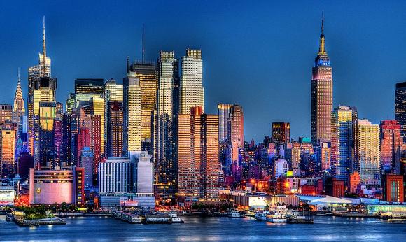 IMMACOLATA IN TOUR A NEW YORK