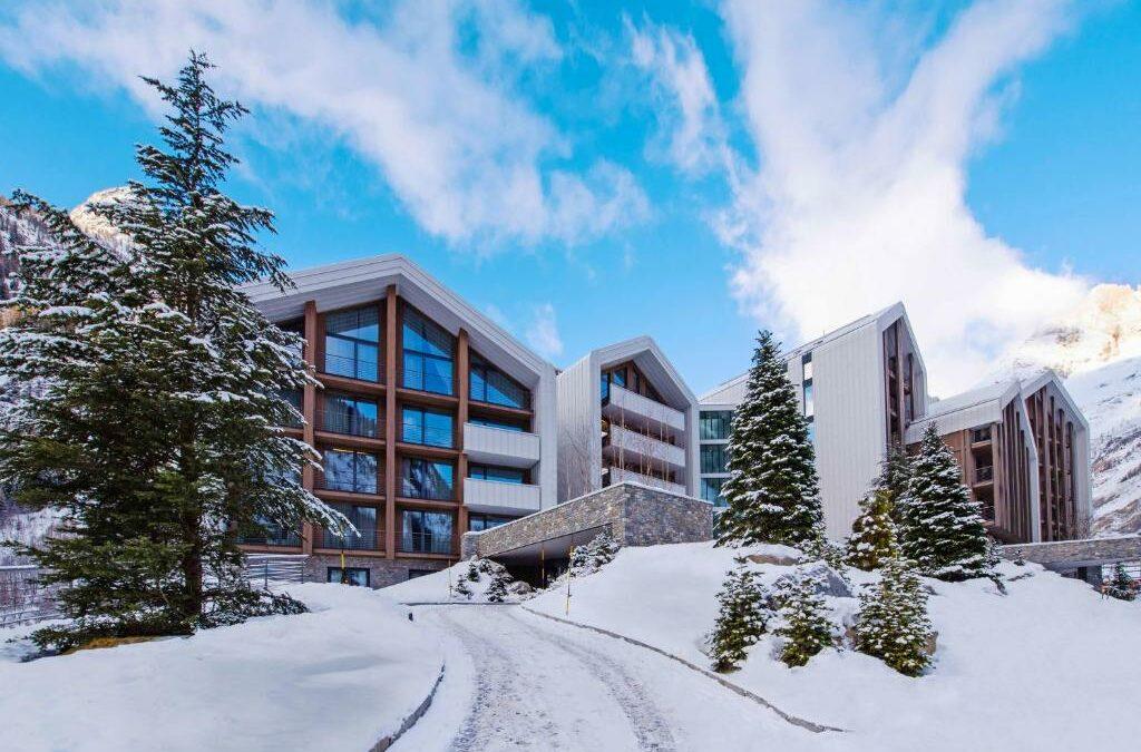 TH COURMAYEUR – SETTIMANA SPECIALE NEVE 2027