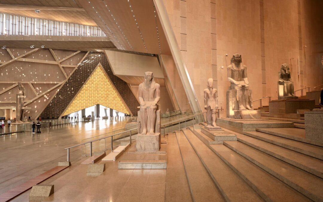 IL CAIRO: SPECIALE GEM